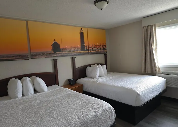 Days Inn And Suites By Wyndham Port Huron