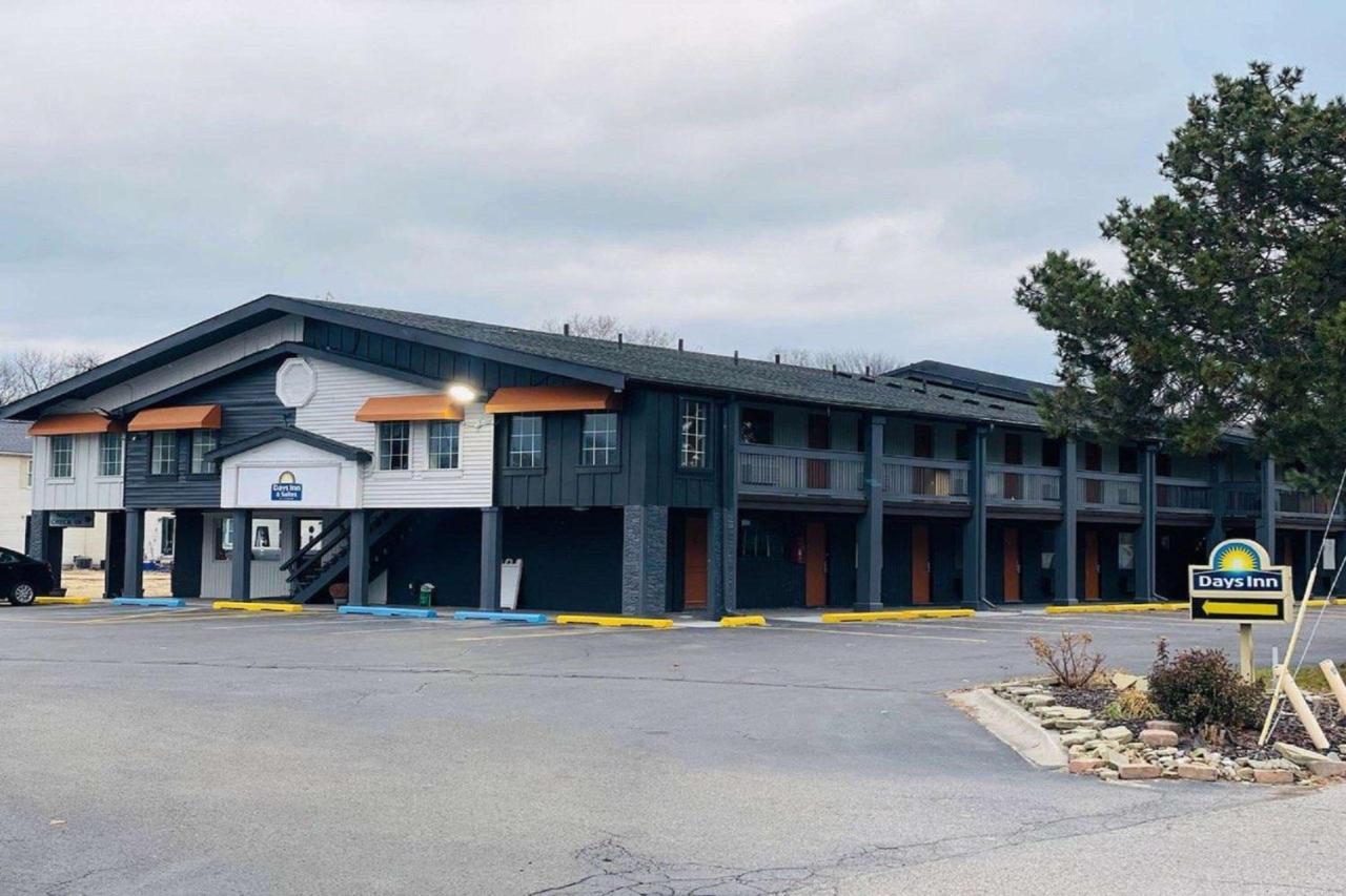 Days And By Wyndham Motel 2*