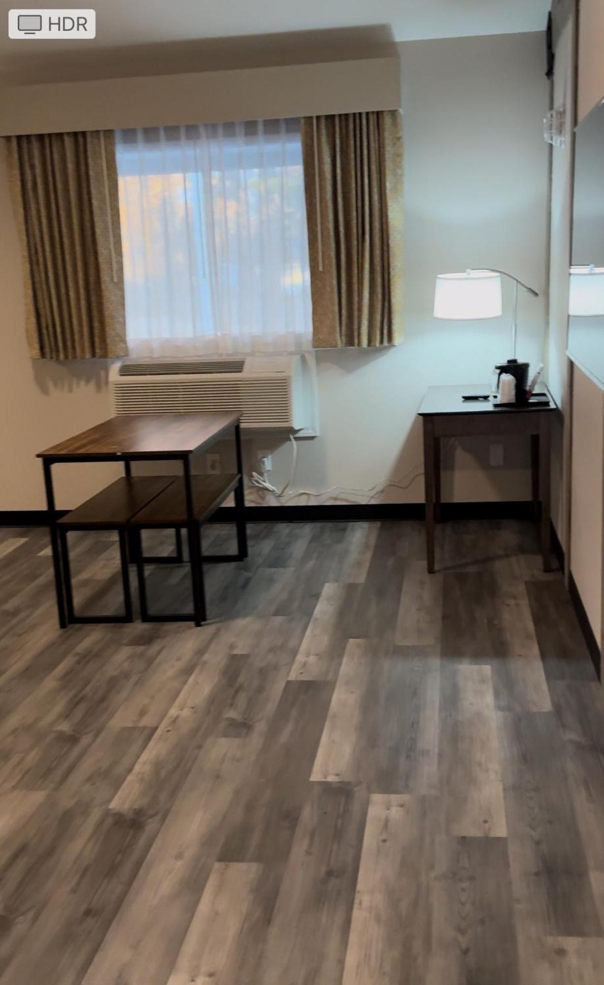 Days And By Wyndham Motel 2*