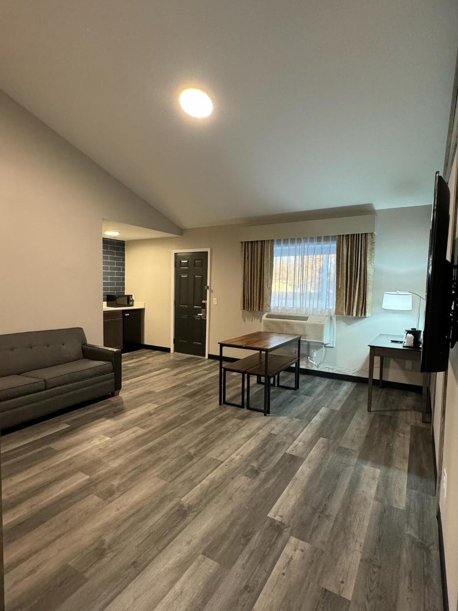 Days And By Wyndham 2* Port Huron
