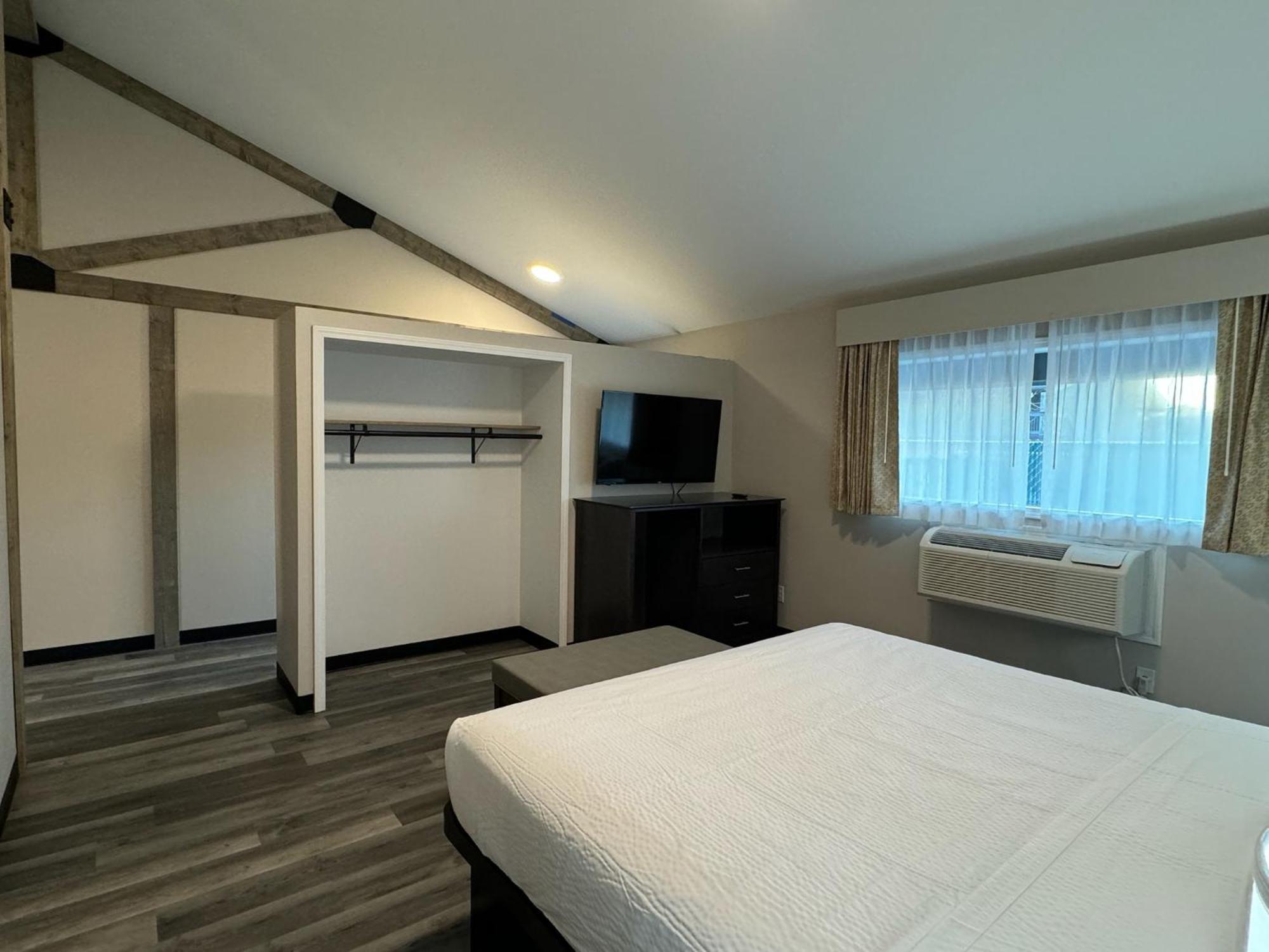 Days And By Wyndham Motel Port Huron