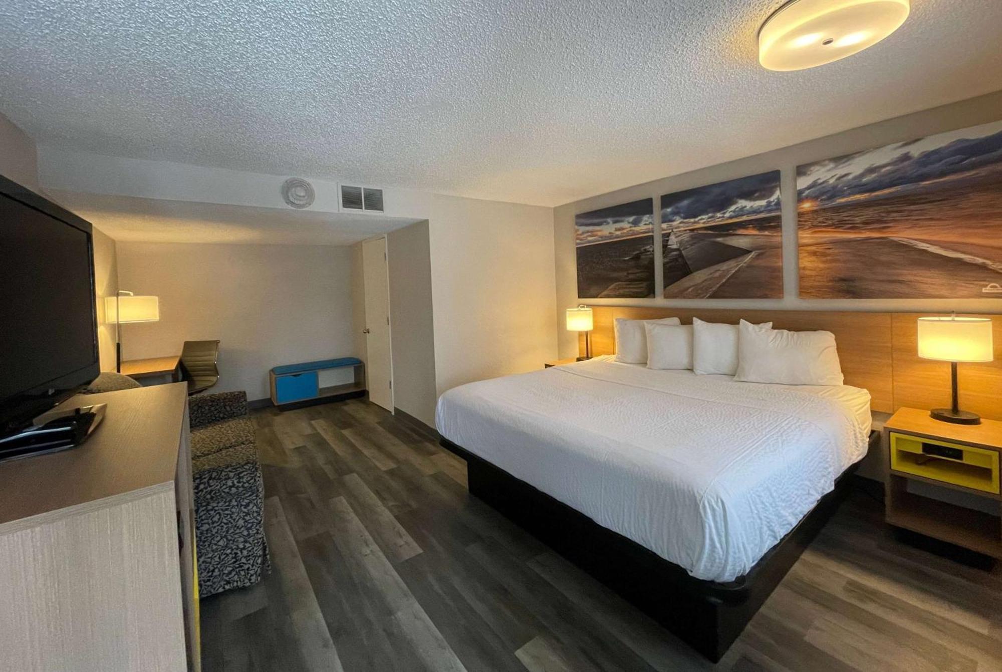 Motel Days And By Wyndham Port Huron