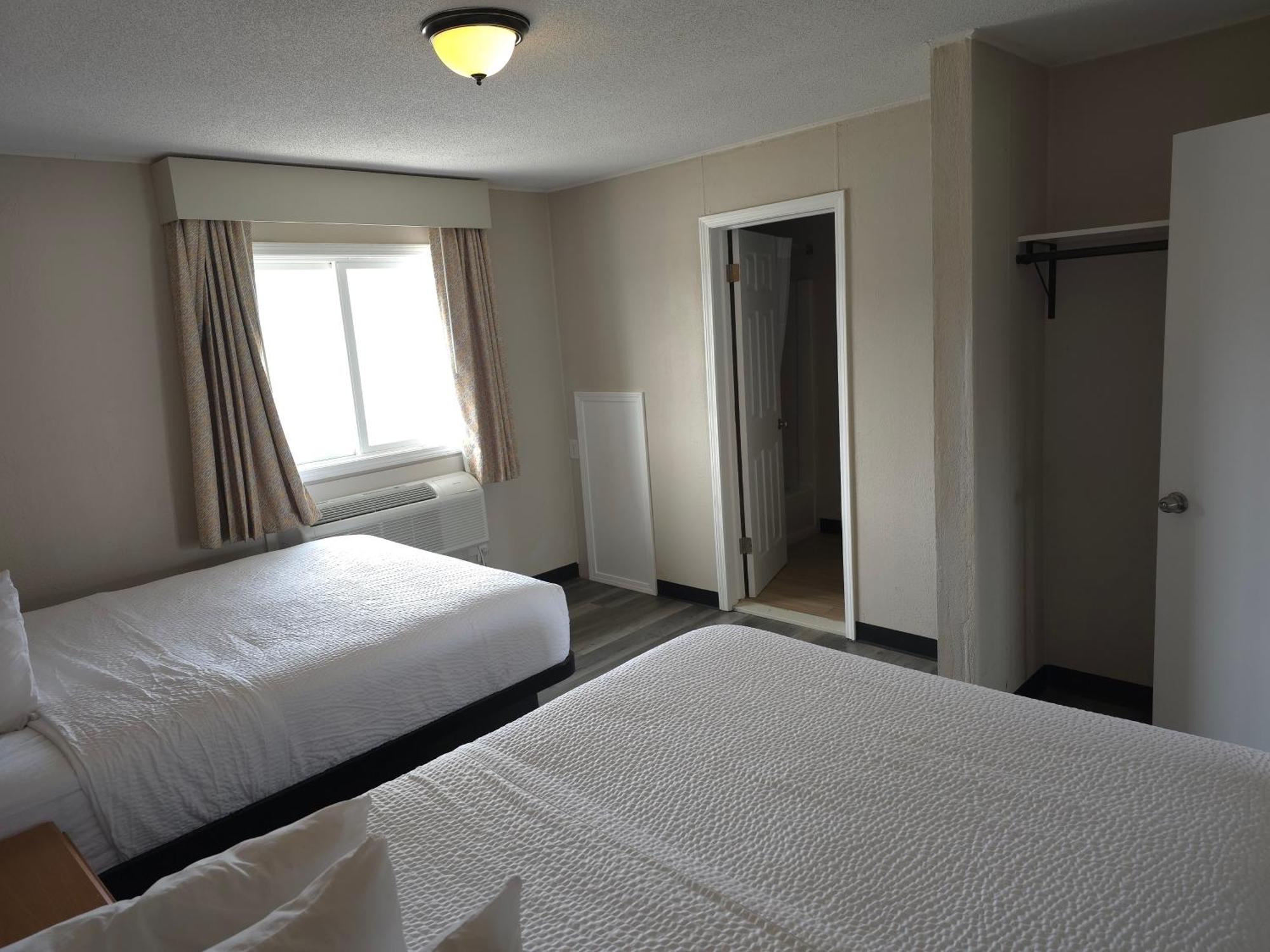 Motel Days And By Wyndham