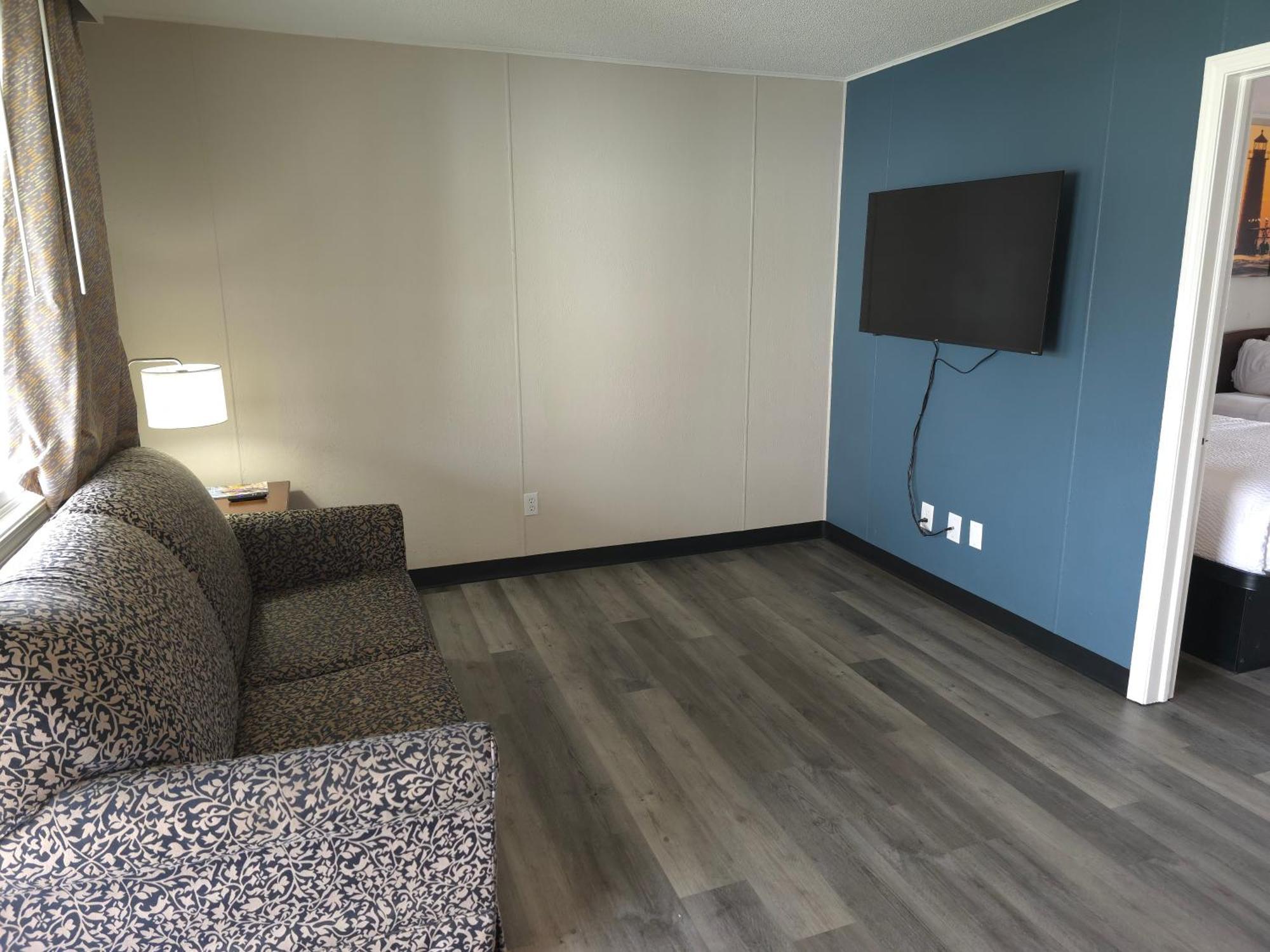 Days And By Wyndham Motel 2*