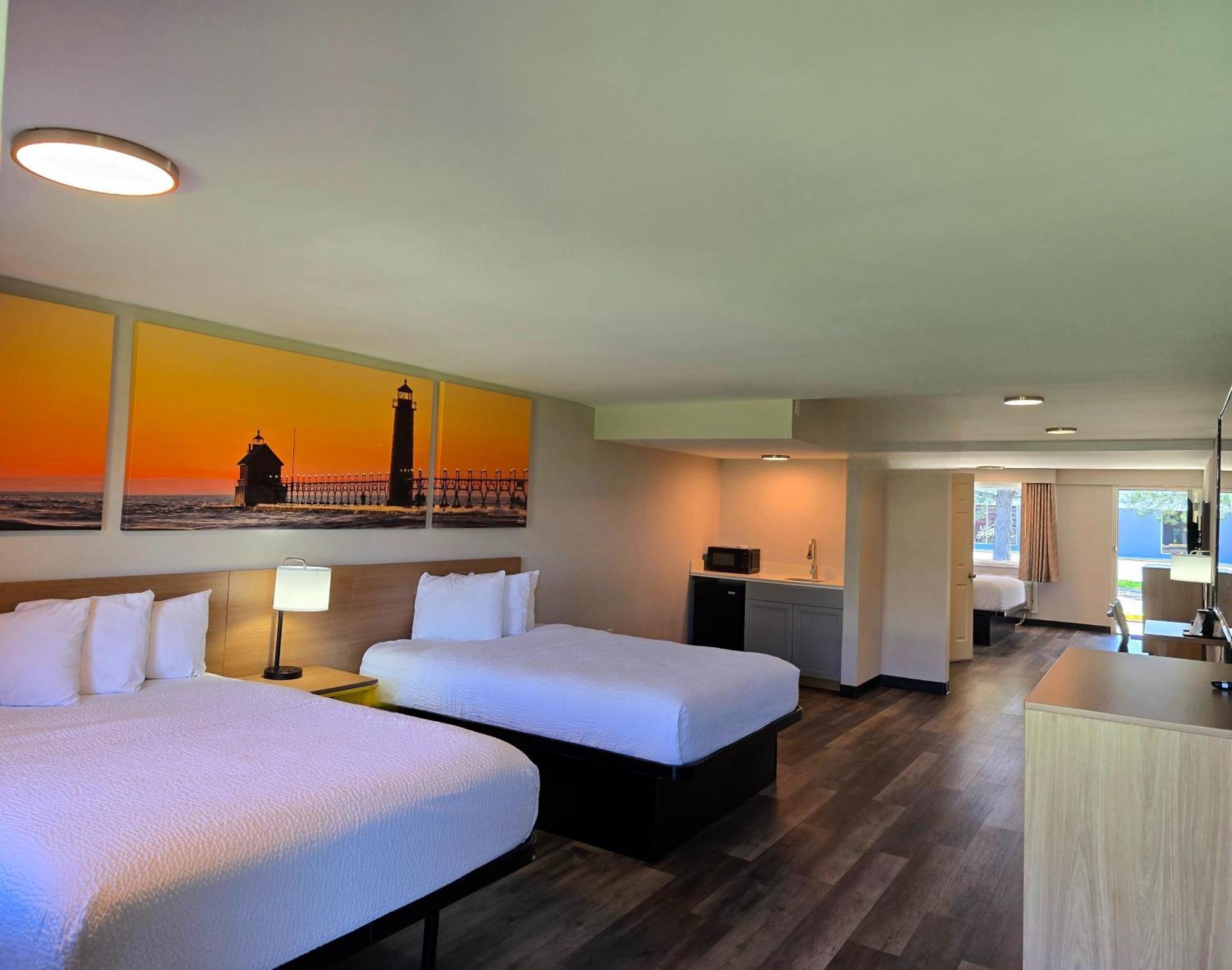 Motel Days And By Wyndham 2*