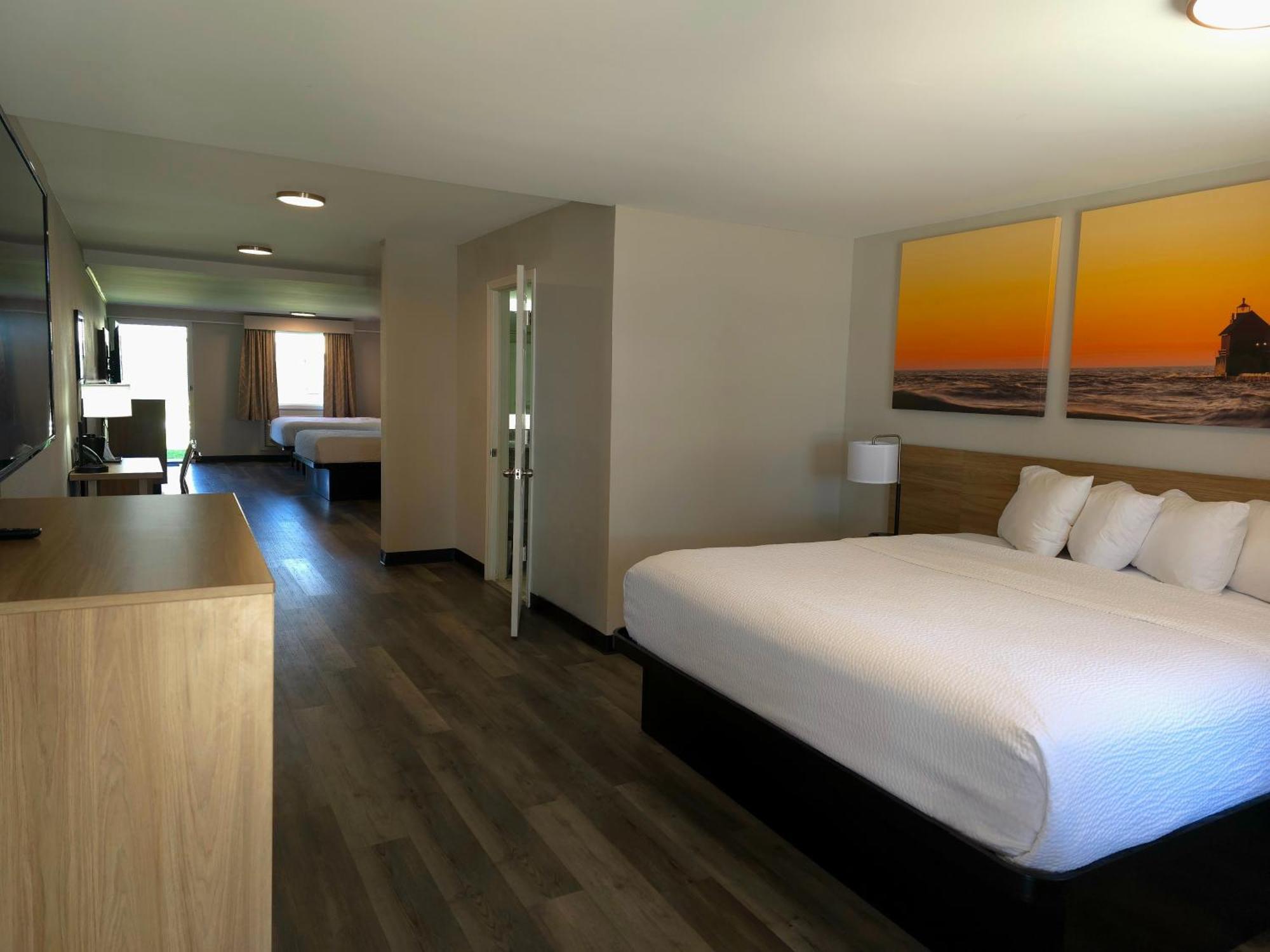 Motel Days And By Wyndham 2*