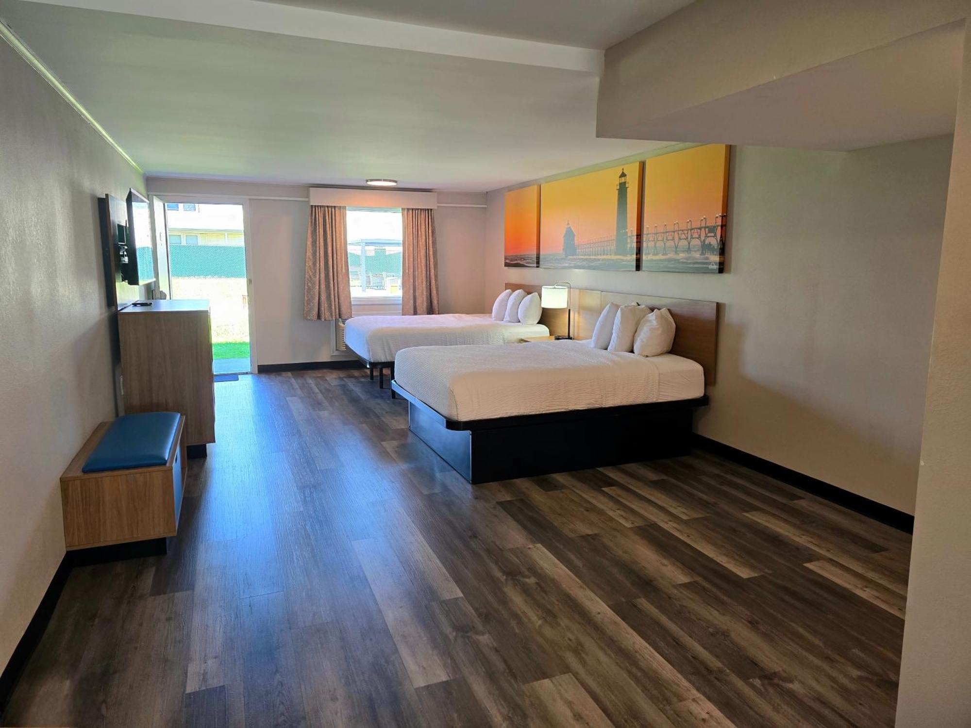 Motel Days And By Wyndham Port Huron