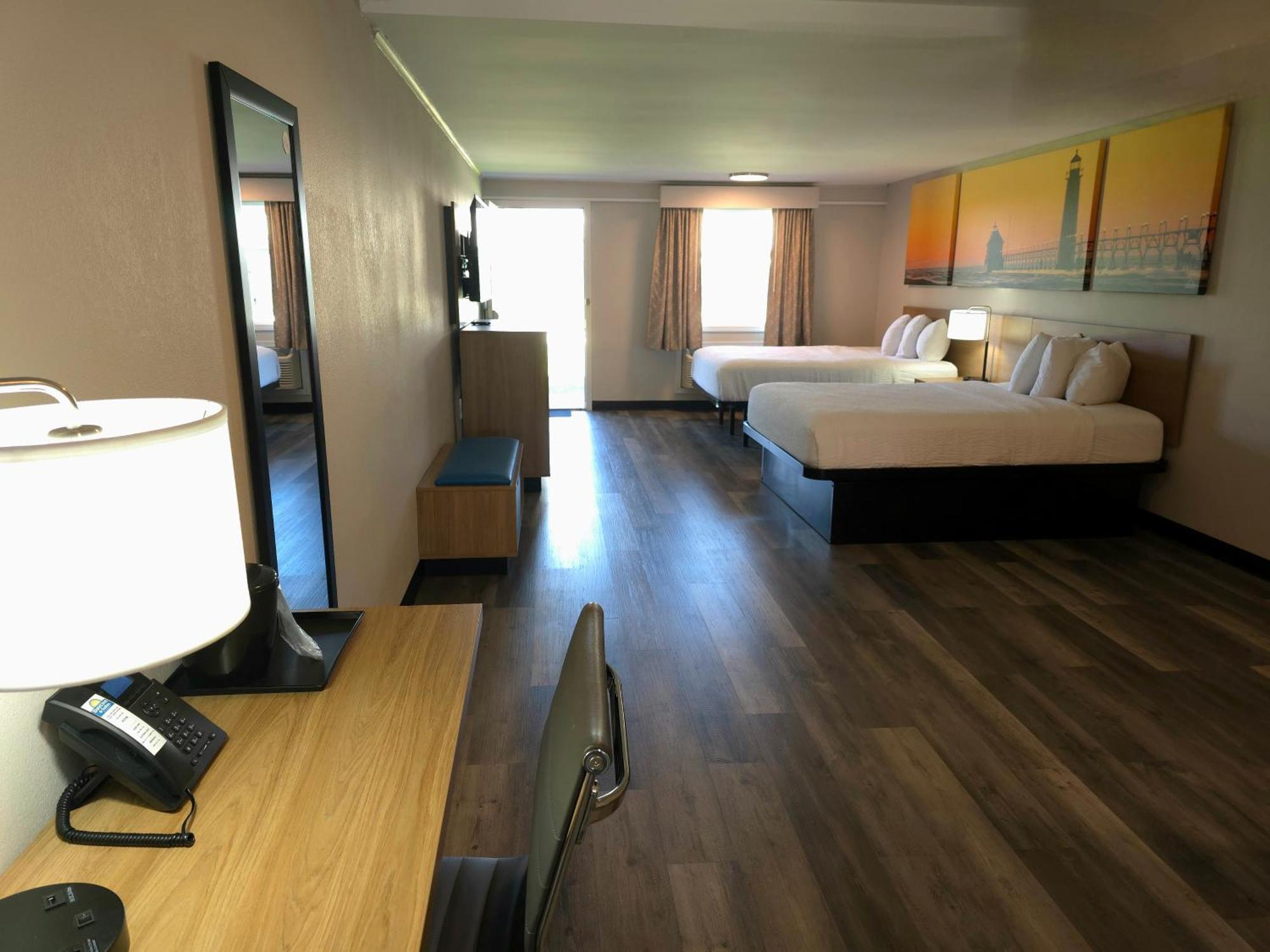 Motel Days And By Wyndham Port Huron